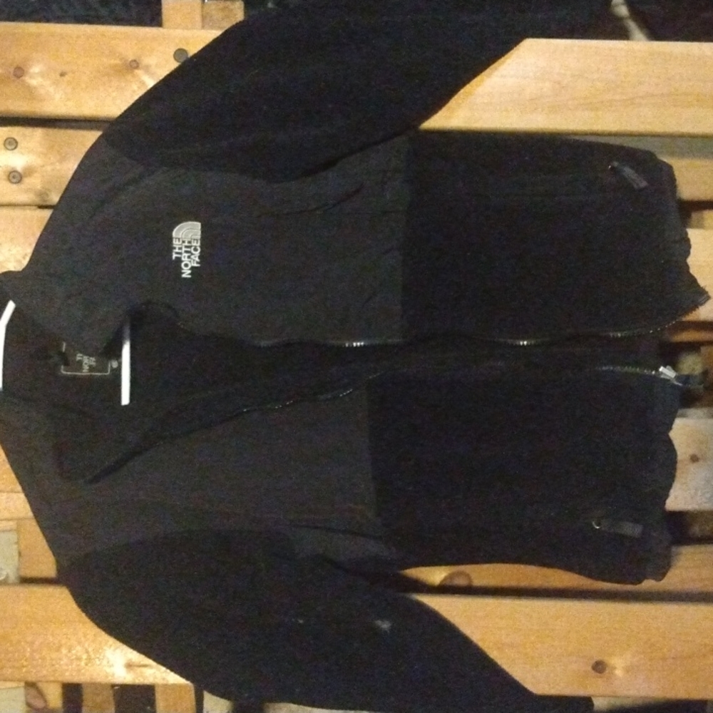 Fleece Jacket